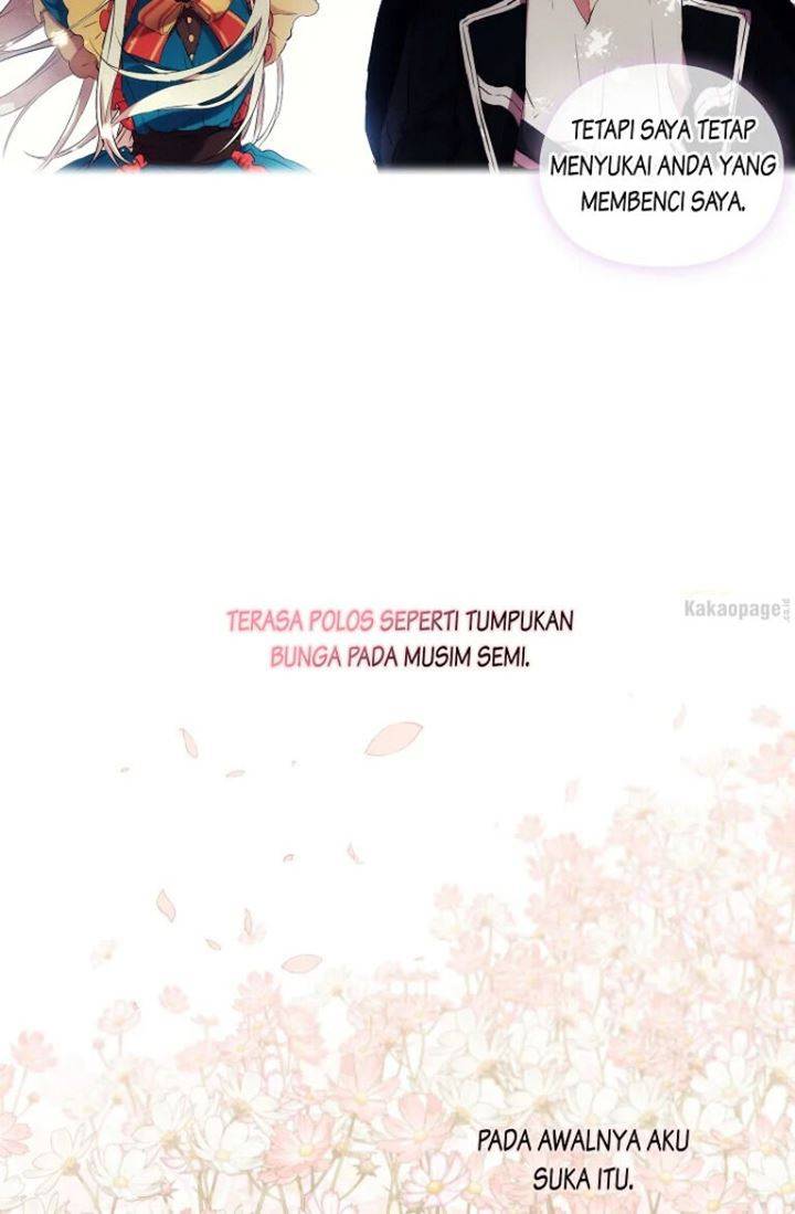 When Villainess Falls in Love Chapter 026