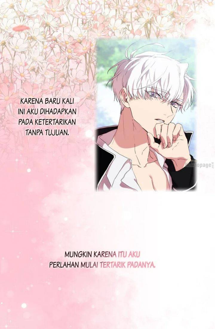 When Villainess Falls in Love Chapter 026
