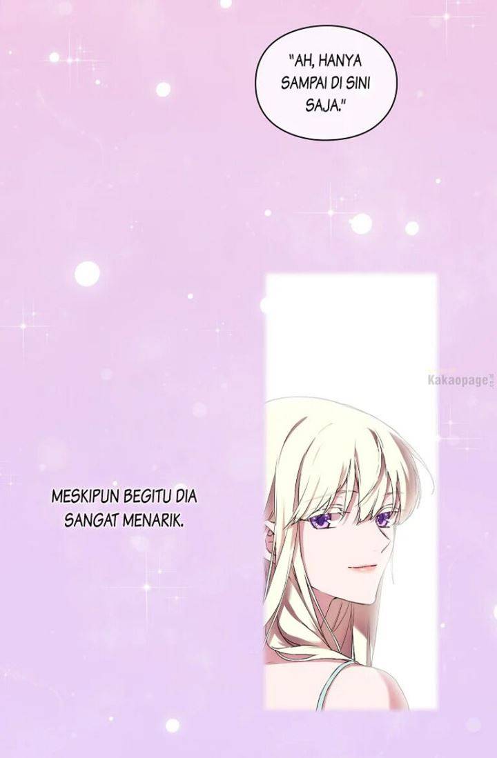 When Villainess Falls in Love Chapter 026