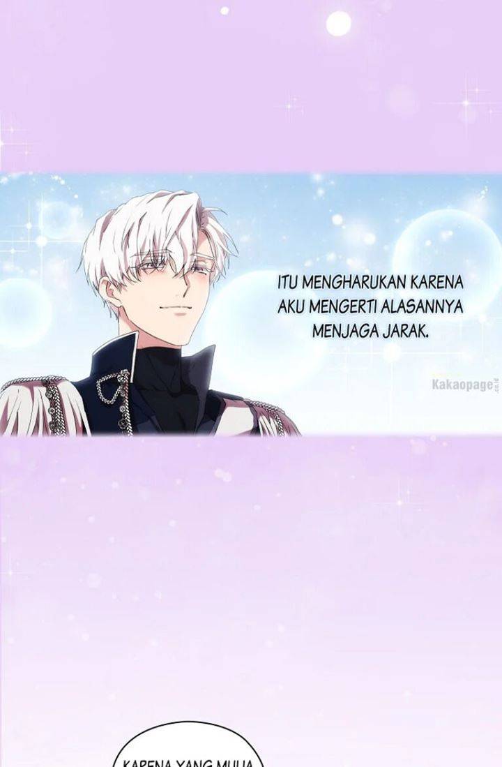 When Villainess Falls in Love Chapter 026
