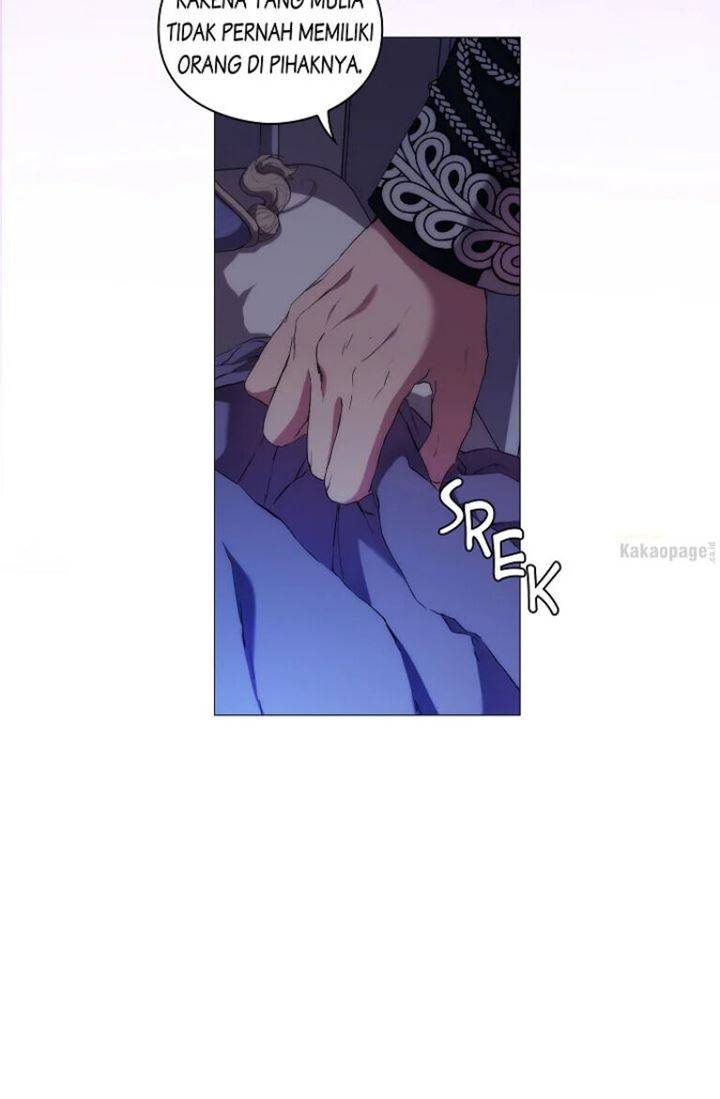 When Villainess Falls in Love Chapter 026