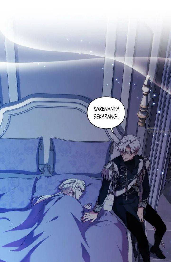 When Villainess Falls in Love Chapter 026