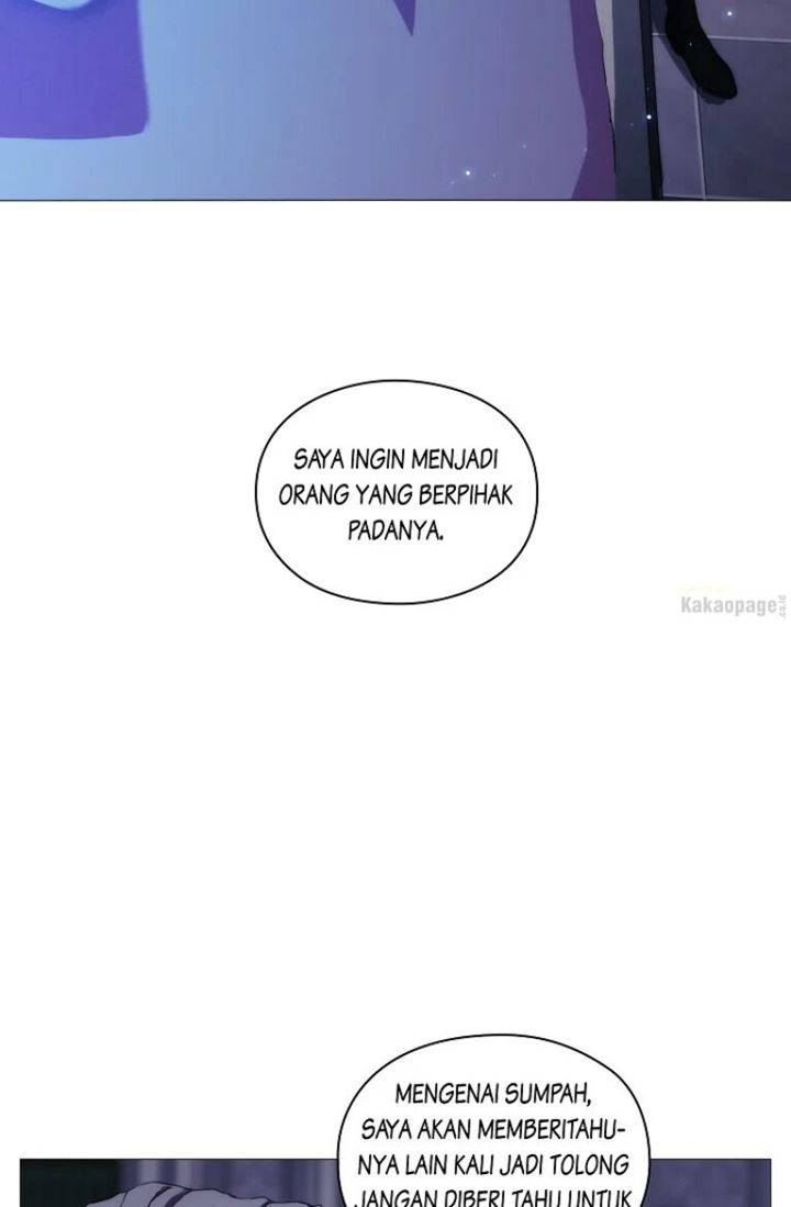 When Villainess Falls in Love Chapter 026