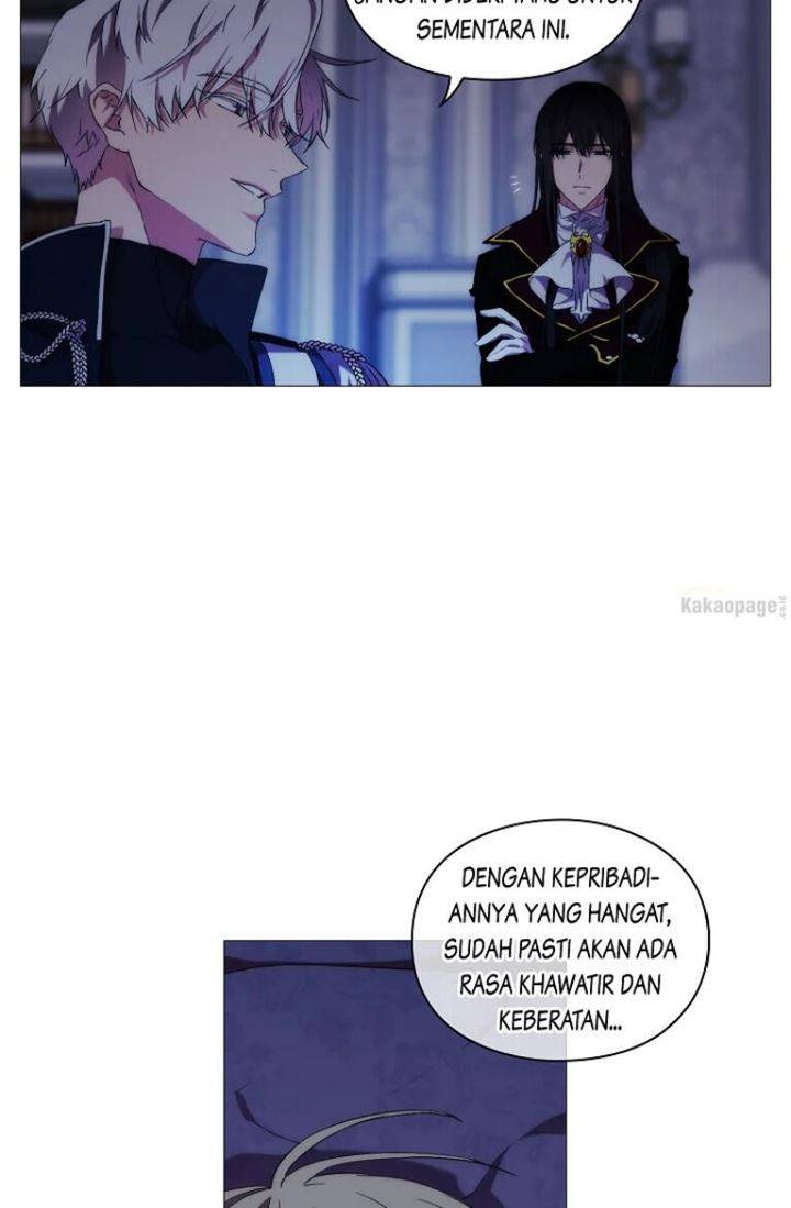 When Villainess Falls in Love Chapter 026