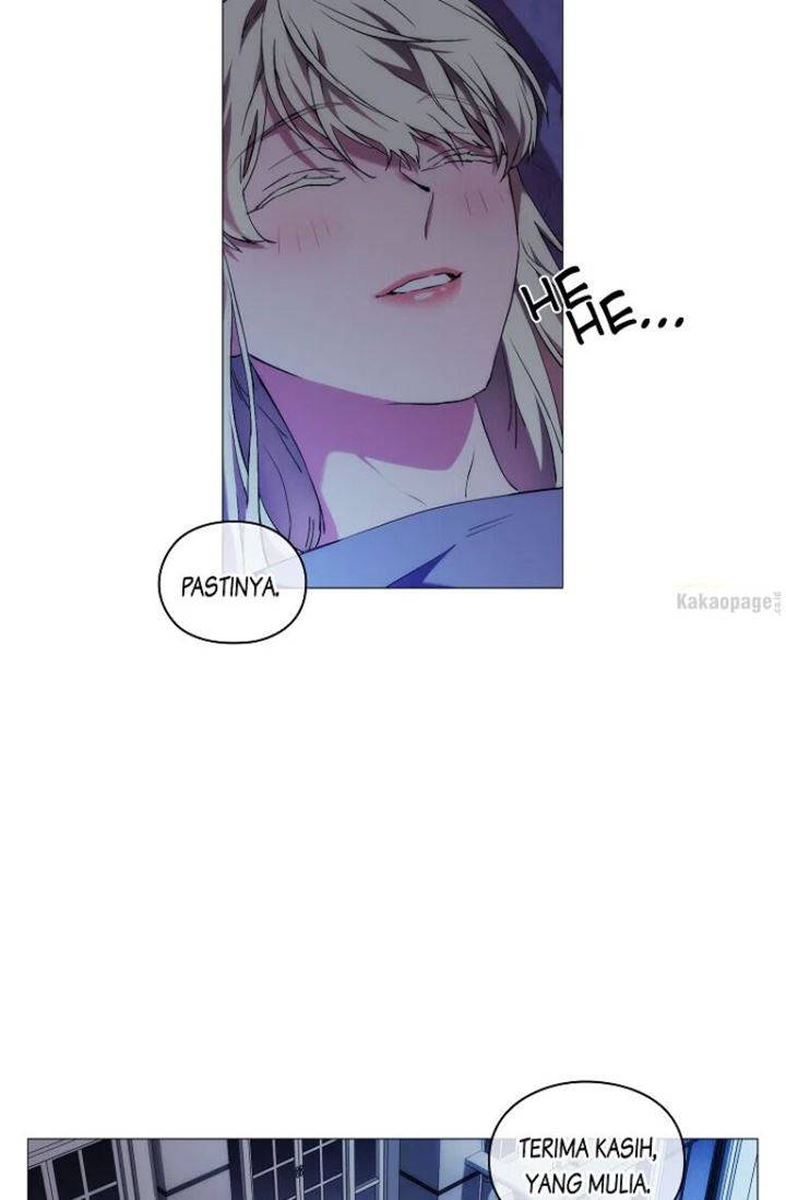 When Villainess Falls in Love Chapter 026