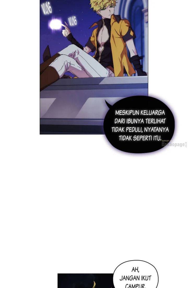 When Villainess Falls in Love Chapter 026