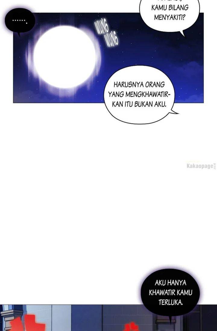 When Villainess Falls in Love Chapter 026