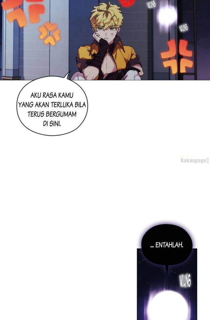 When Villainess Falls in Love Chapter 026