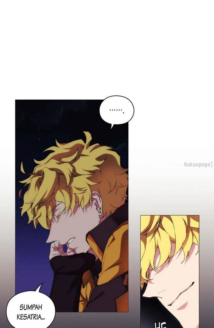 When Villainess Falls in Love Chapter 026