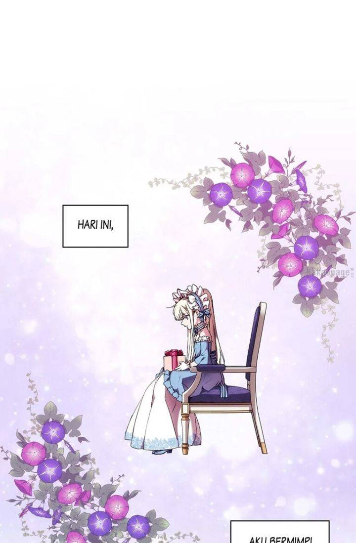 When Villainess Falls in Love Chapter 027