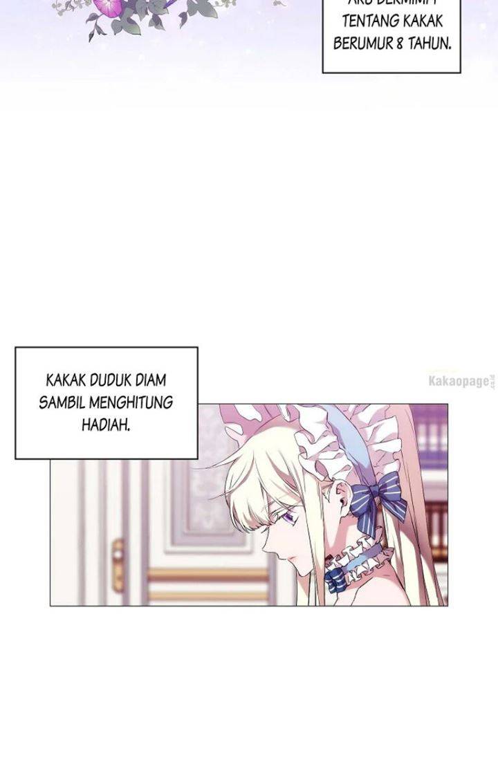 When Villainess Falls in Love Chapter 027