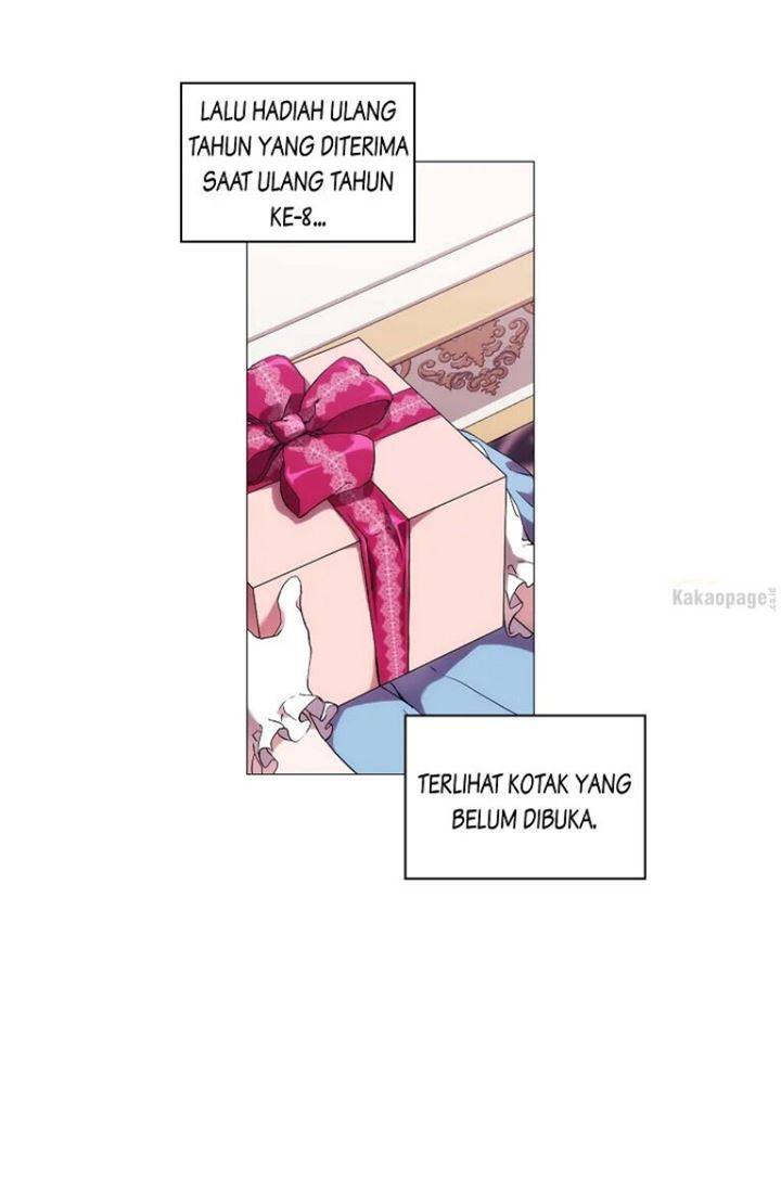 When Villainess Falls in Love Chapter 027