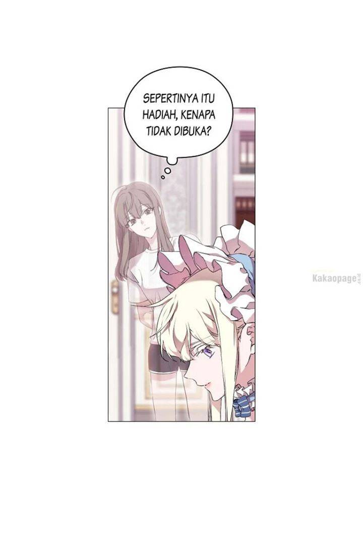 When Villainess Falls in Love Chapter 027