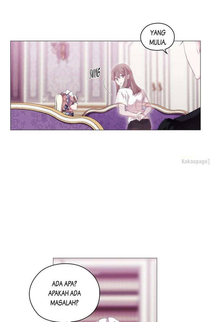 When Villainess Falls in Love Chapter 027