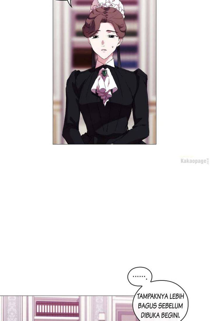 When Villainess Falls in Love Chapter 027