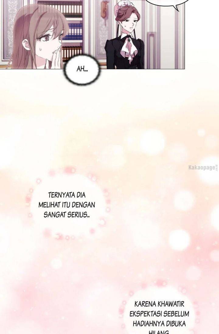 When Villainess Falls in Love Chapter 027