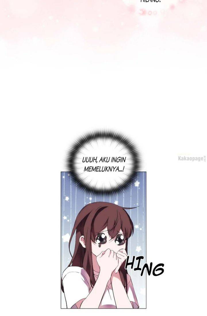 When Villainess Falls in Love Chapter 027