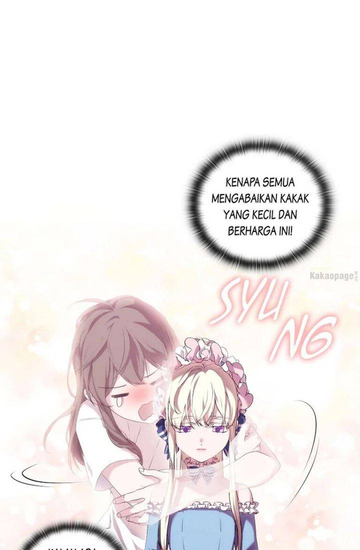 When Villainess Falls in Love Chapter 027