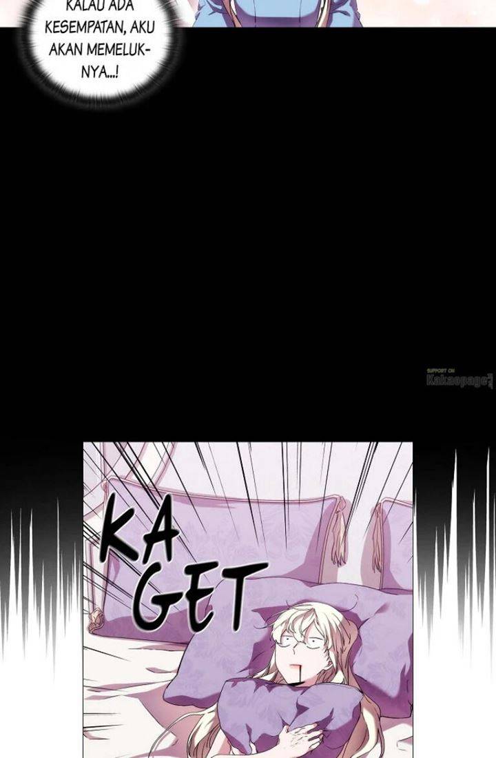 When Villainess Falls in Love Chapter 027