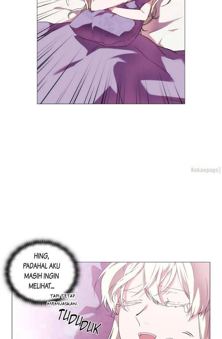 When Villainess Falls in Love Chapter 027