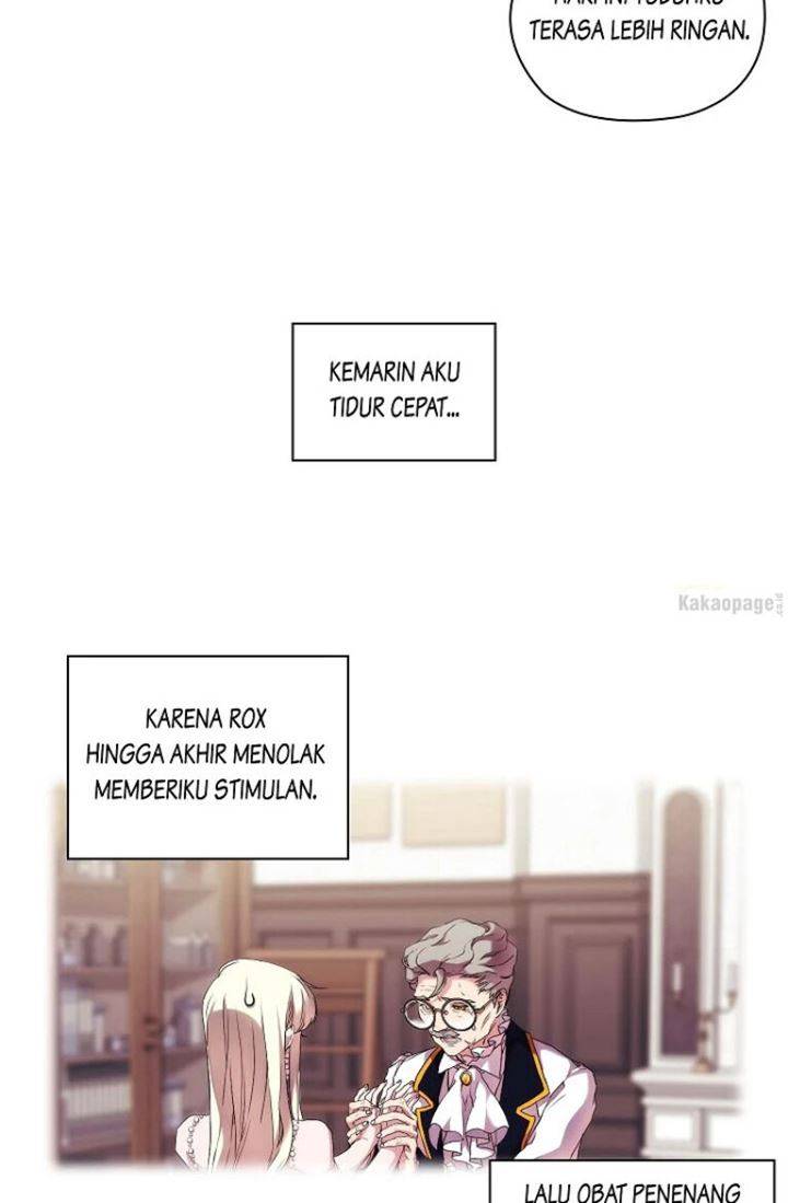 When Villainess Falls in Love Chapter 027