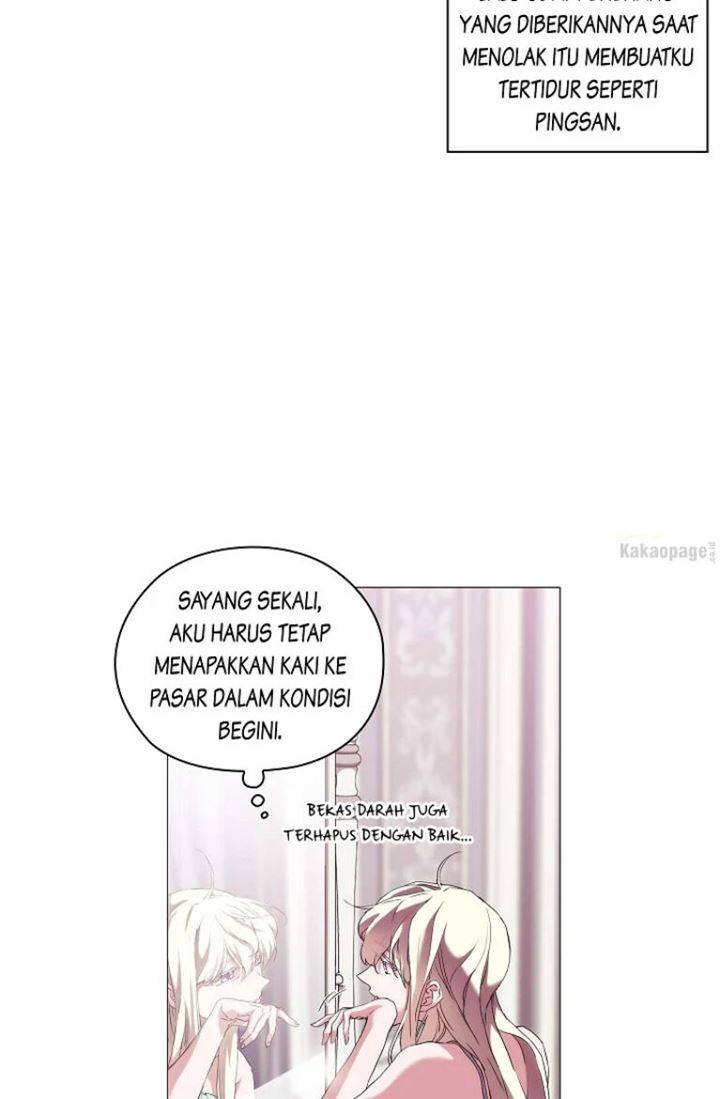 When Villainess Falls in Love Chapter 027