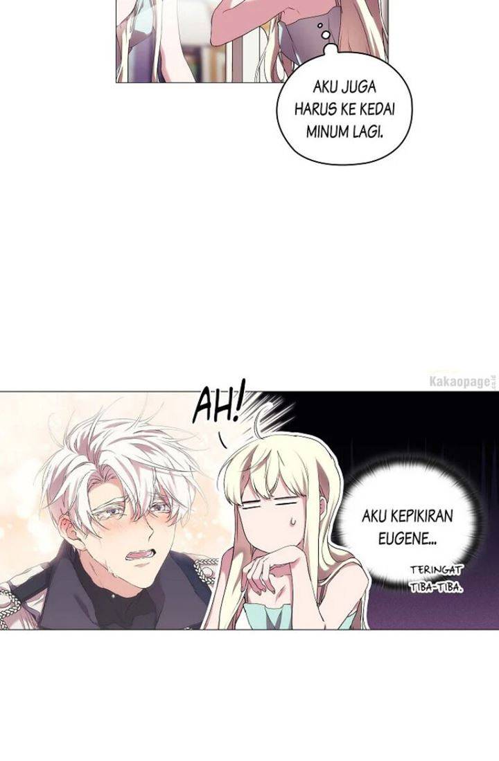 When Villainess Falls in Love Chapter 027
