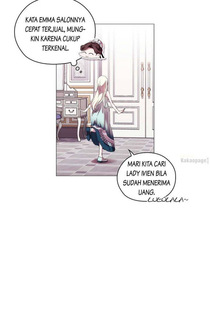 When Villainess Falls in Love Chapter 027