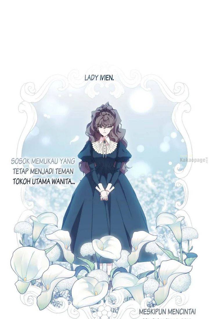 When Villainess Falls in Love Chapter 027