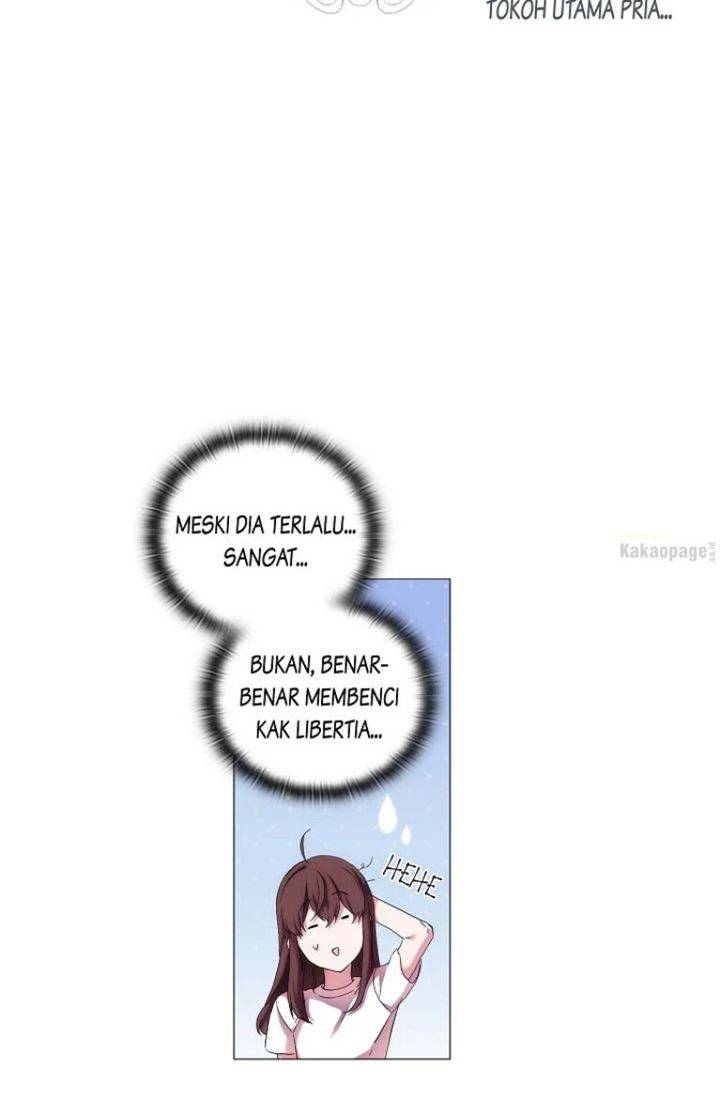 When Villainess Falls in Love Chapter 027