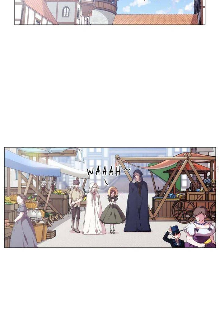 When Villainess Falls in Love Chapter 027