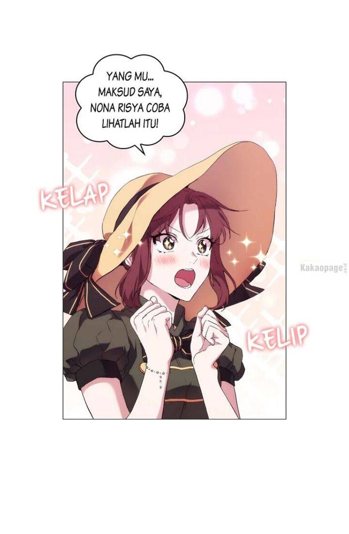 When Villainess Falls in Love Chapter 027