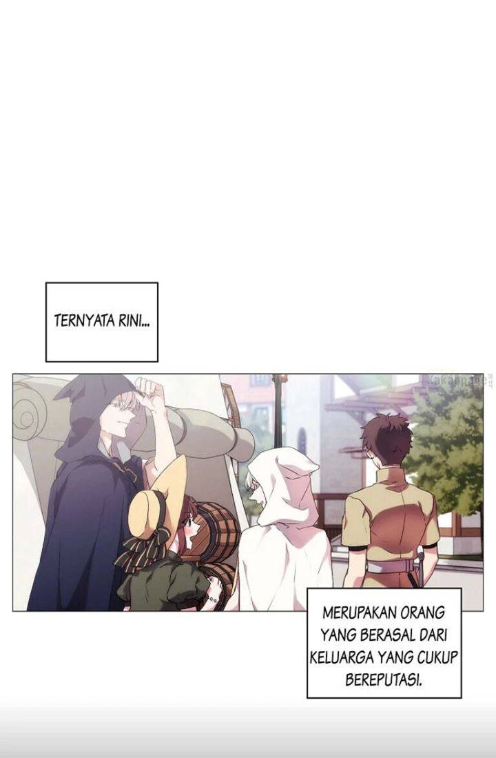 When Villainess Falls in Love Chapter 027