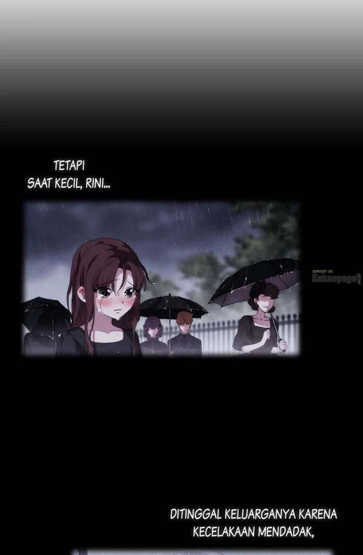 When Villainess Falls in Love Chapter 027