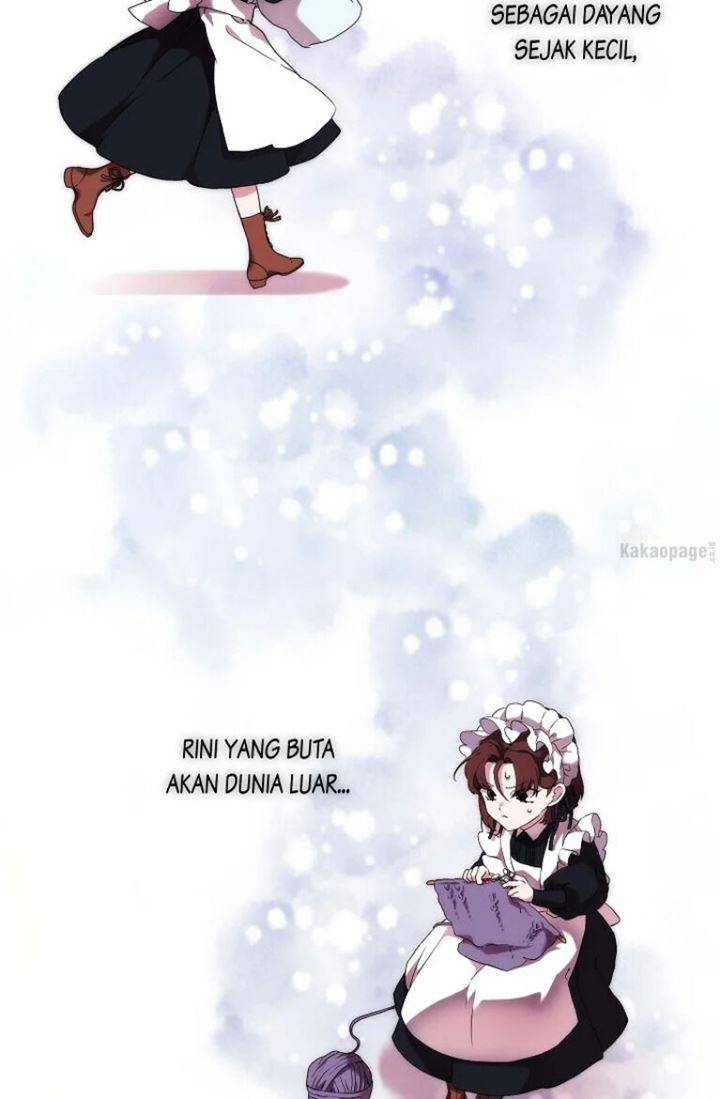 When Villainess Falls in Love Chapter 027