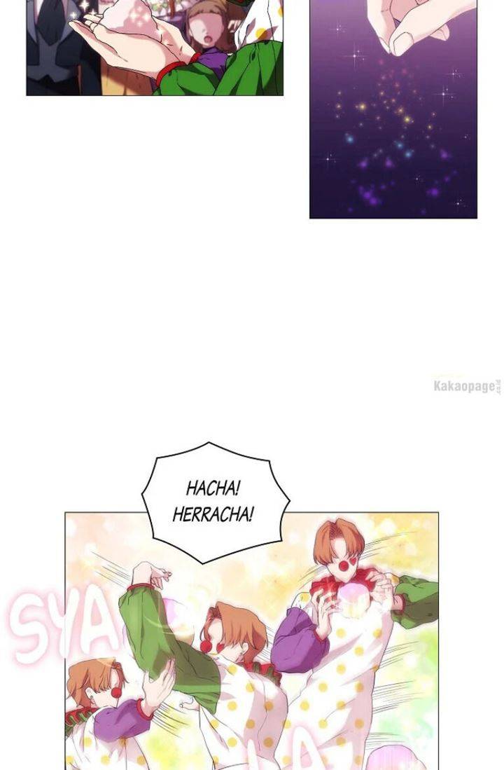 When Villainess Falls in Love Chapter 027