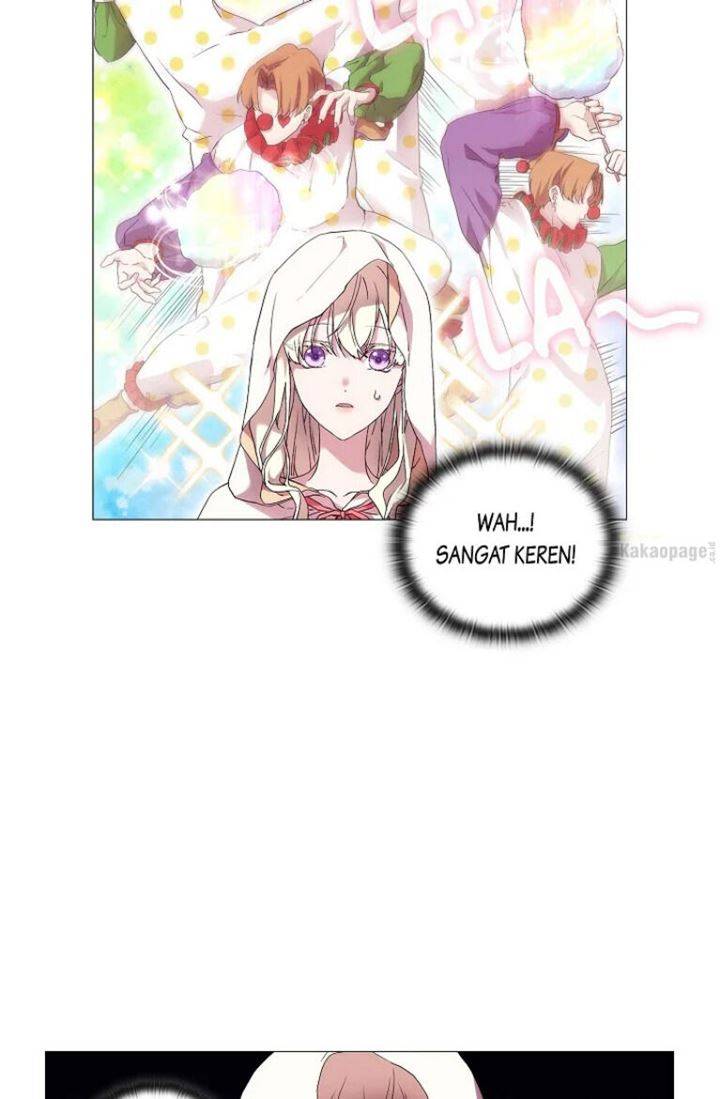 When Villainess Falls in Love Chapter 027