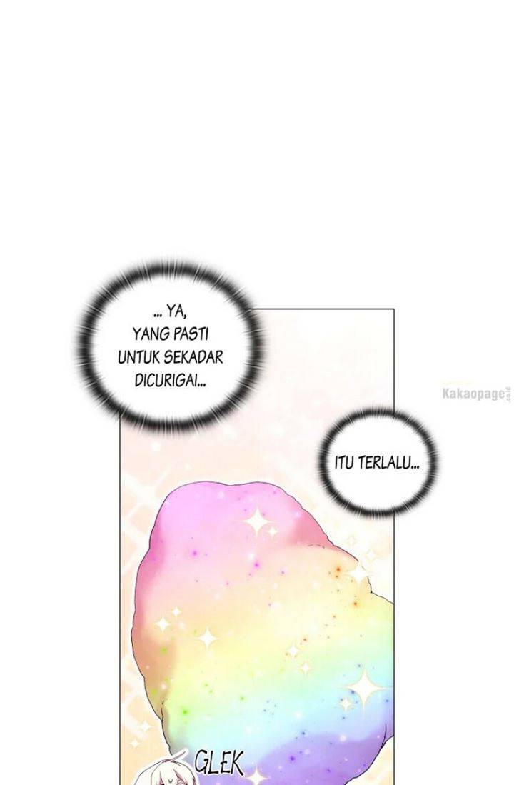 When Villainess Falls in Love Chapter 027