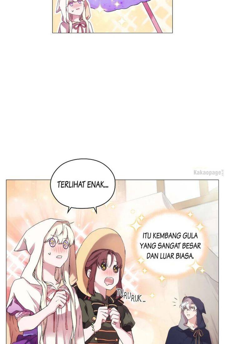 When Villainess Falls in Love Chapter 027