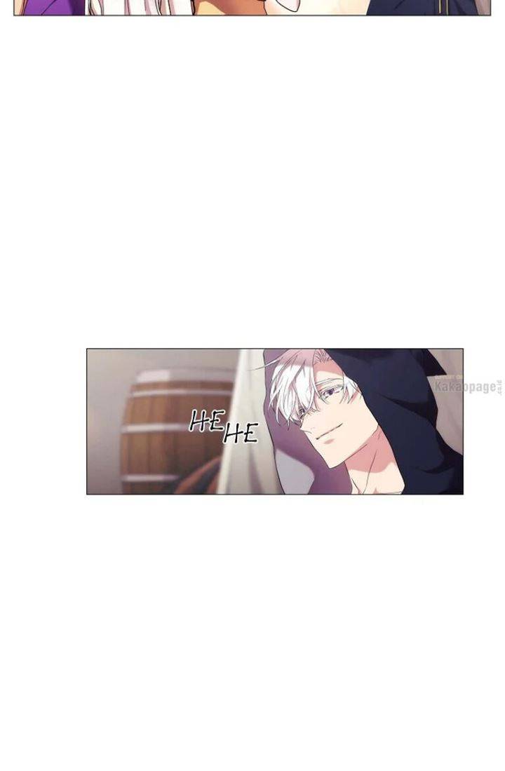 When Villainess Falls in Love Chapter 027