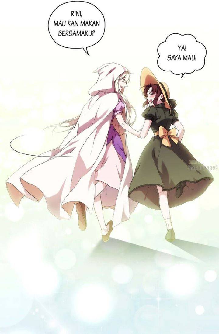 When Villainess Falls in Love Chapter 027