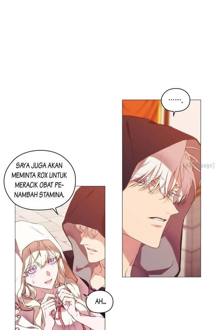 When Villainess Falls in Love Chapter 027