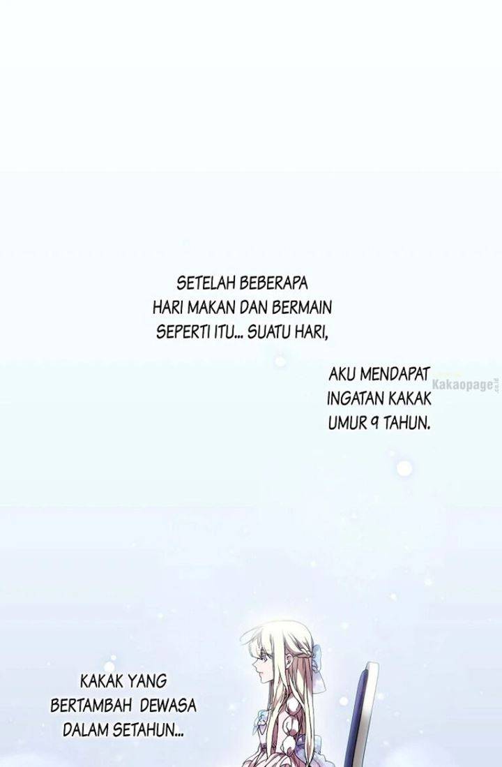 When Villainess Falls in Love Chapter 027