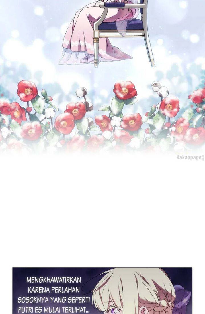 When Villainess Falls in Love Chapter 027
