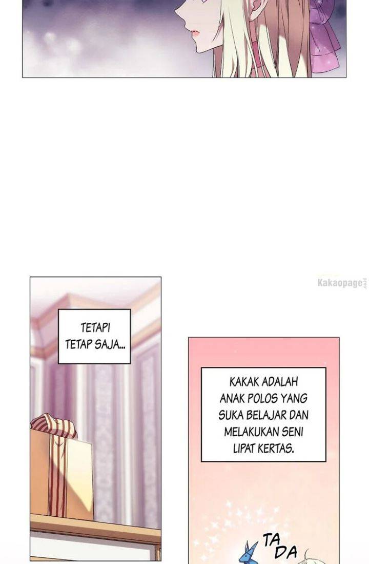 When Villainess Falls in Love Chapter 027