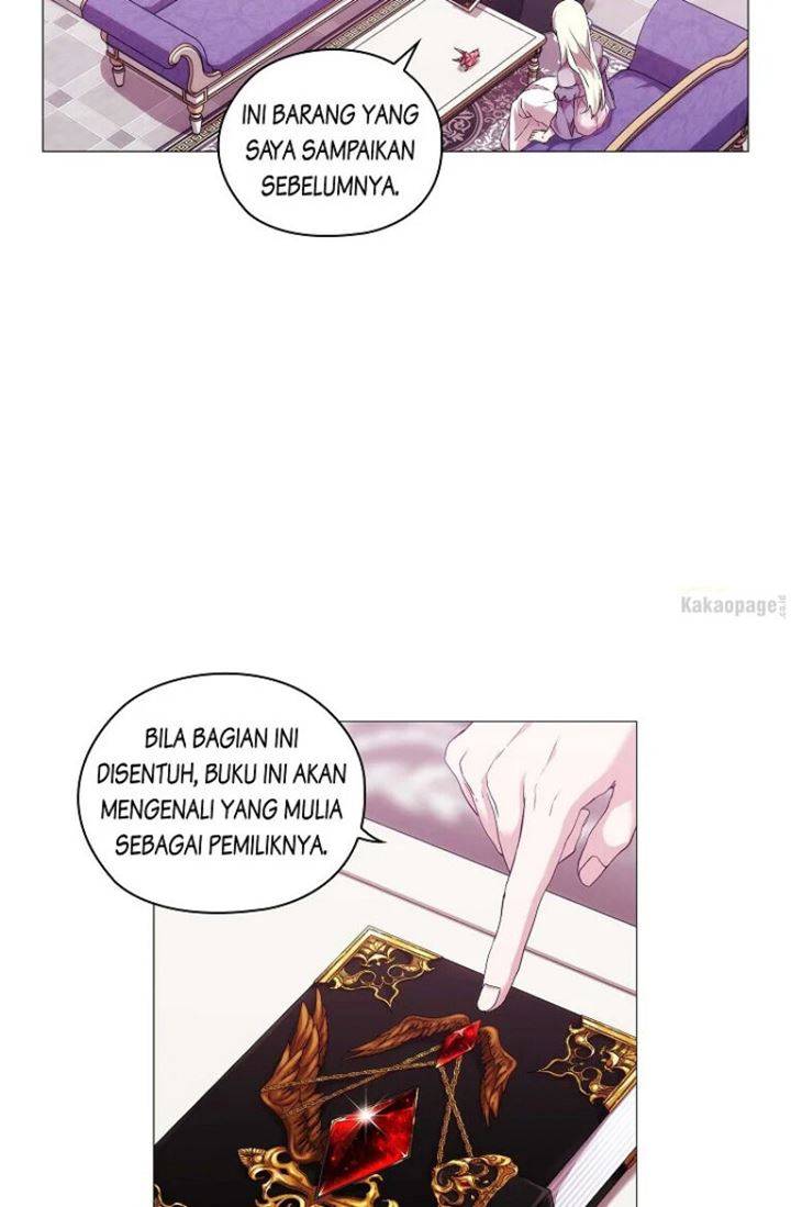 When Villainess Falls in Love Chapter 027