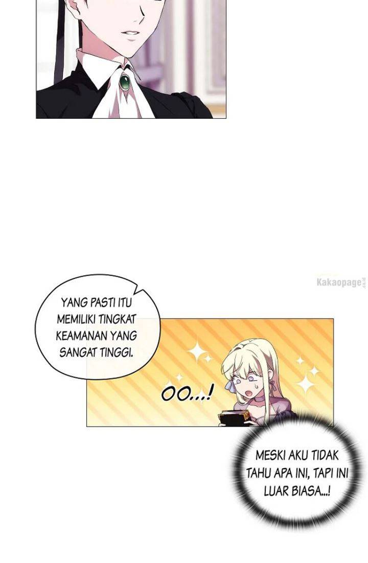 When Villainess Falls in Love Chapter 027