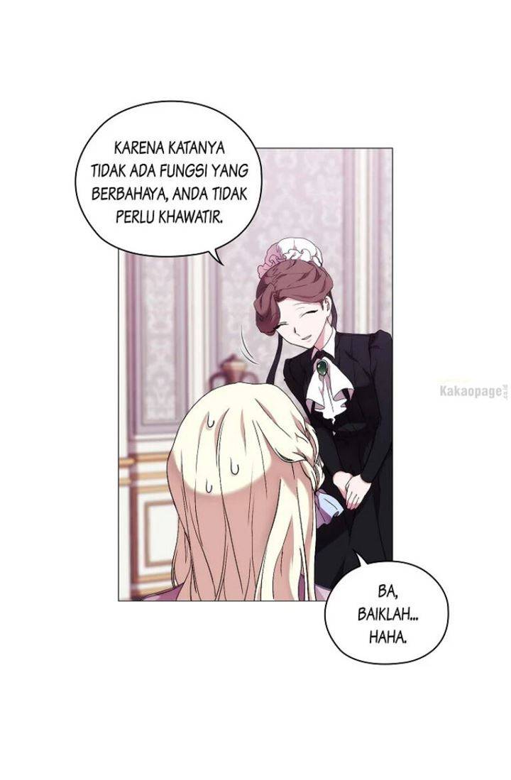When Villainess Falls in Love Chapter 027
