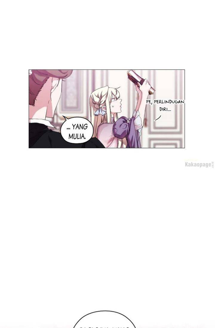 When Villainess Falls in Love Chapter 027