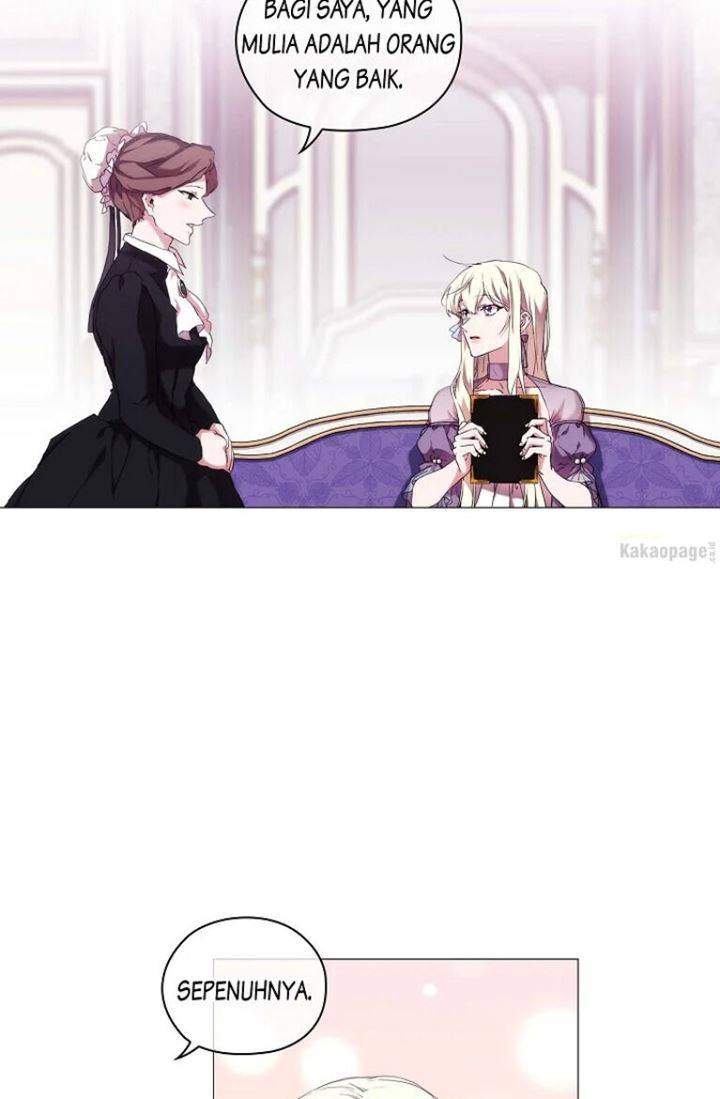 When Villainess Falls in Love Chapter 027